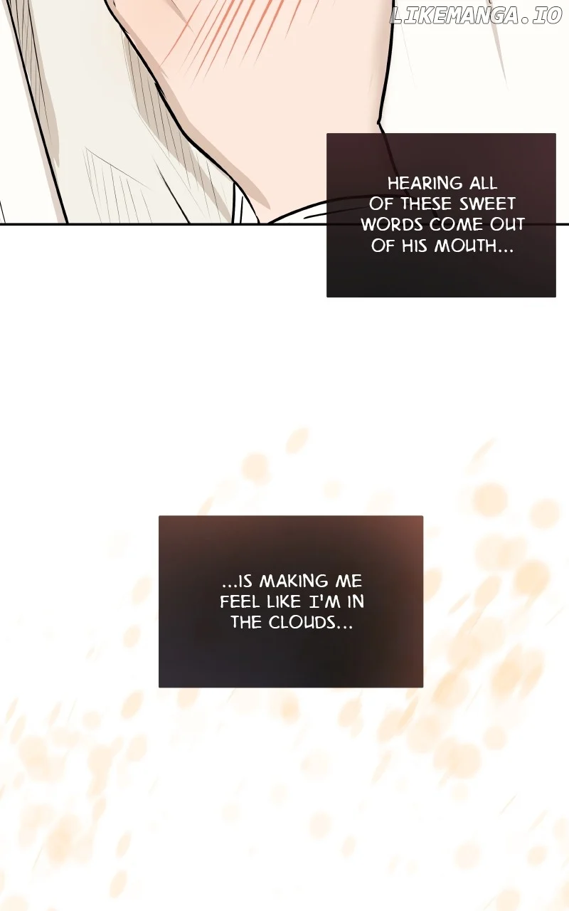 I Give You My All Chapter 46 page 9