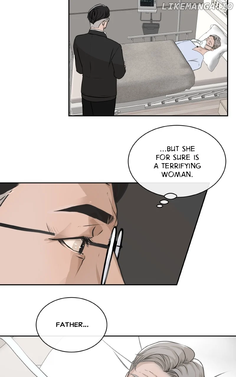 I Give You My All Chapter 46 page 15
