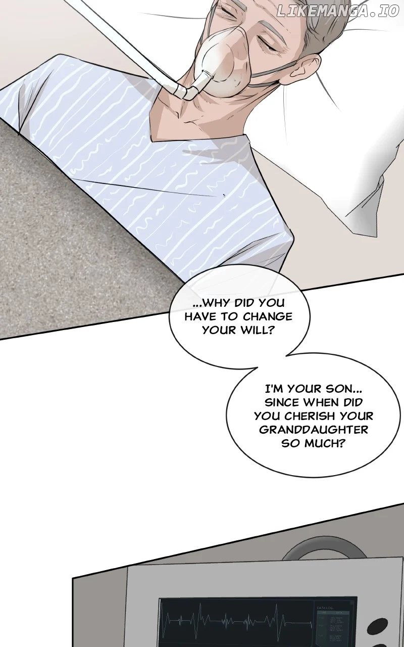 I Give You My All Chapter 46 page 16