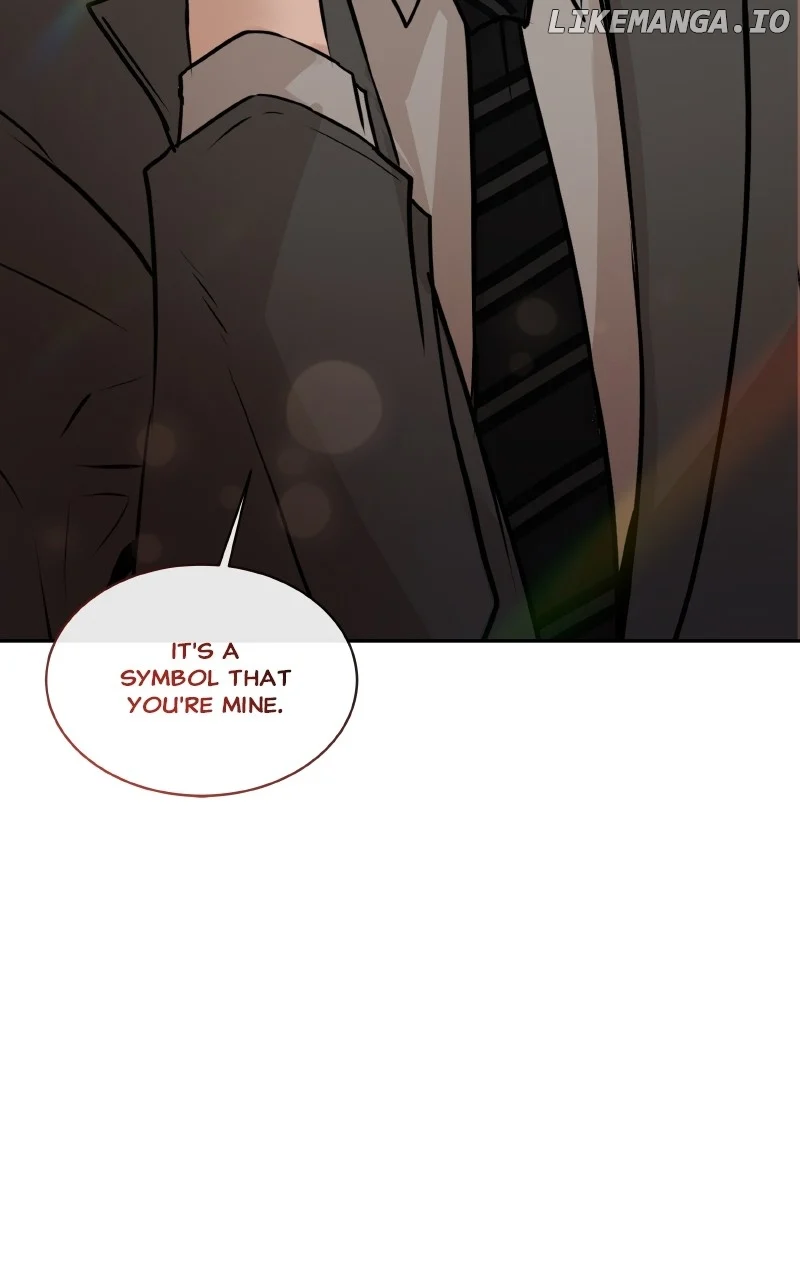 I Give You My All Chapter 46 page 1