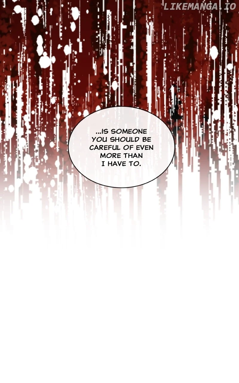 I Give You My All Chapter 46 page 19