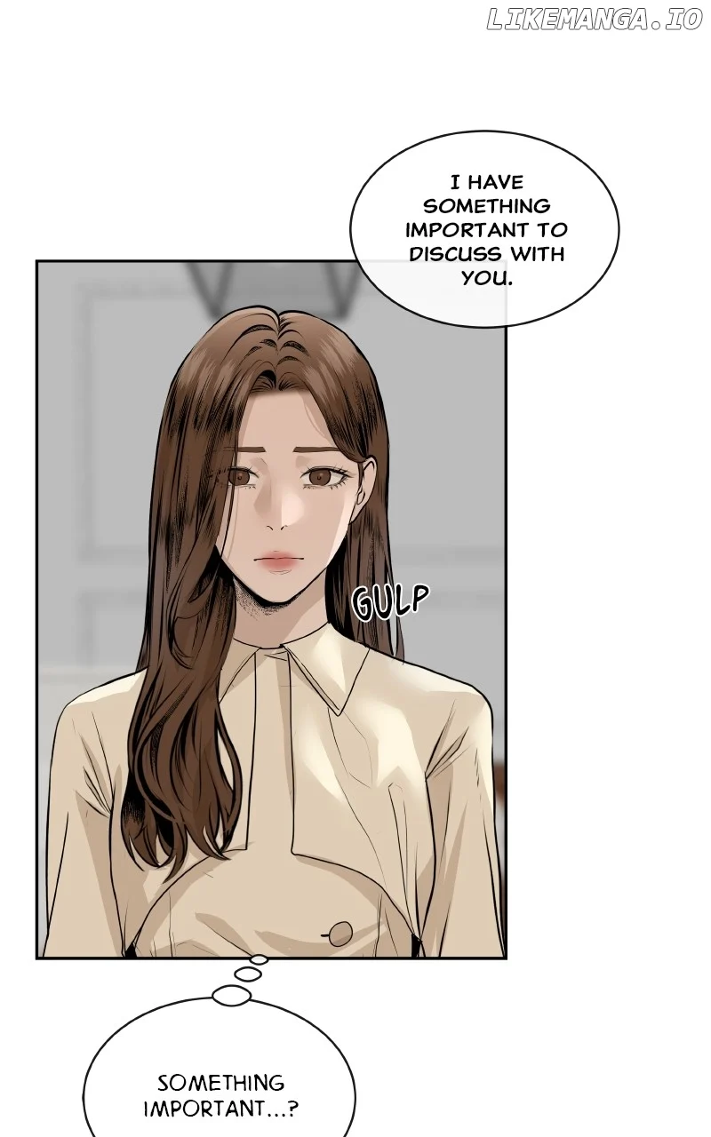 I Give You My All Chapter 46 page 23