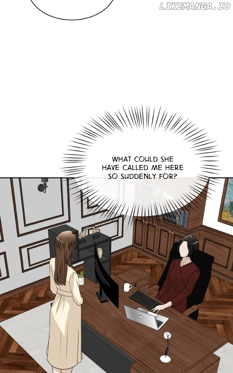 I Give You My All Chapter 46 page 24