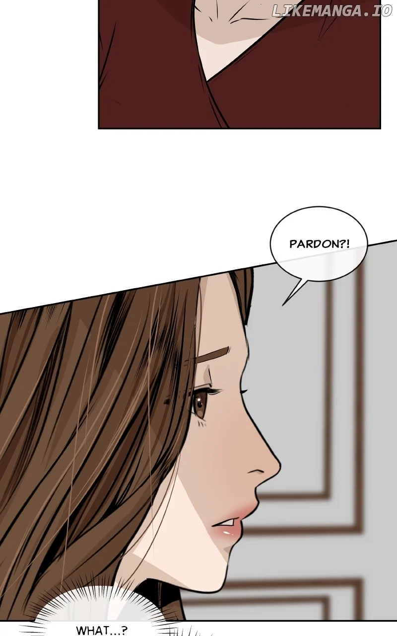 I Give You My All Chapter 46 page 26