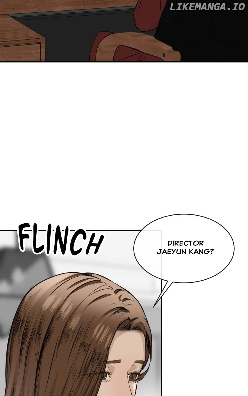 I Give You My All Chapter 46 page 28