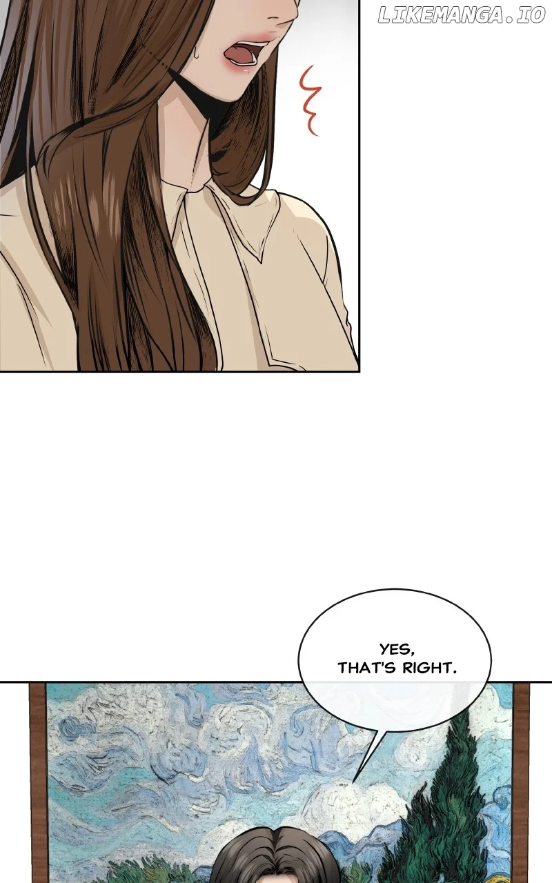 I Give You My All Chapter 46 page 29