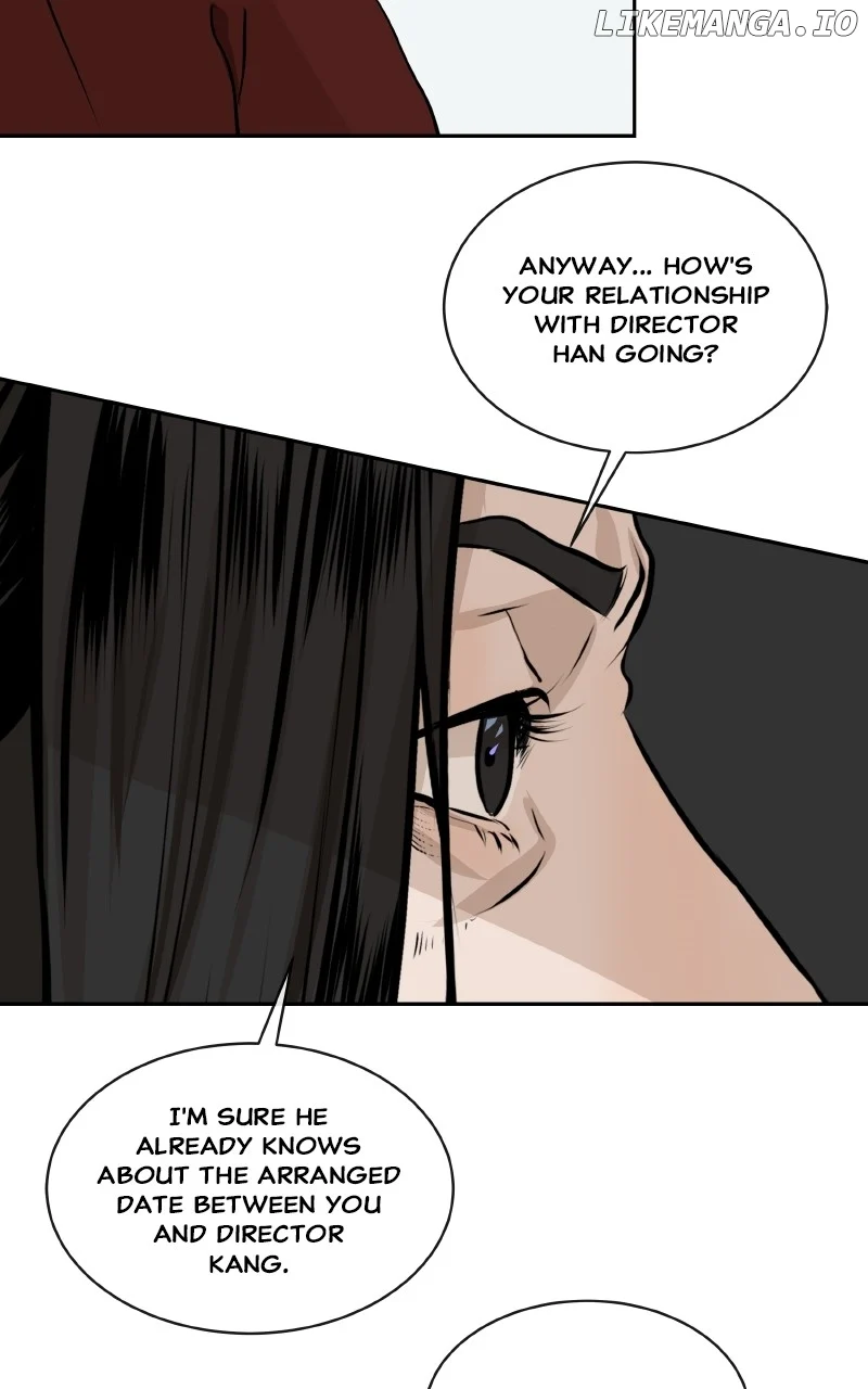 I Give You My All Chapter 46 page 37