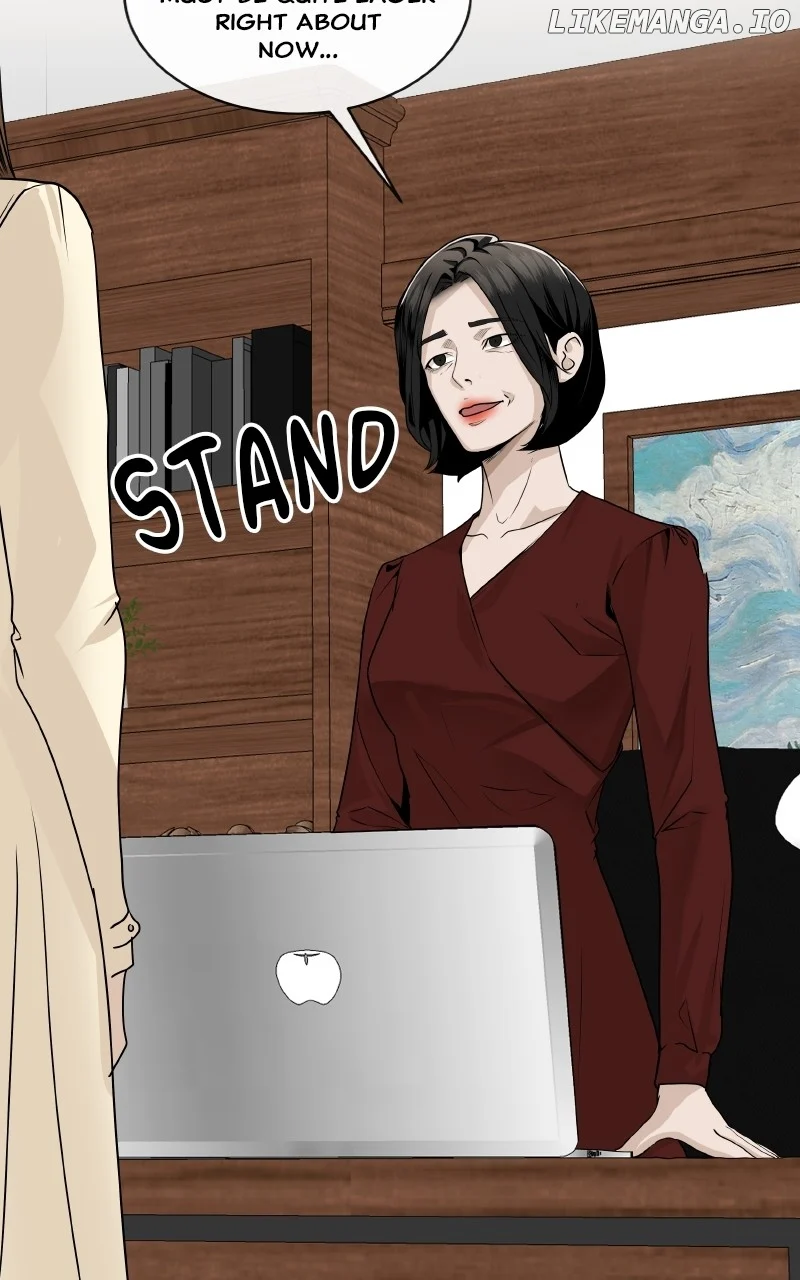 I Give You My All Chapter 46 page 39