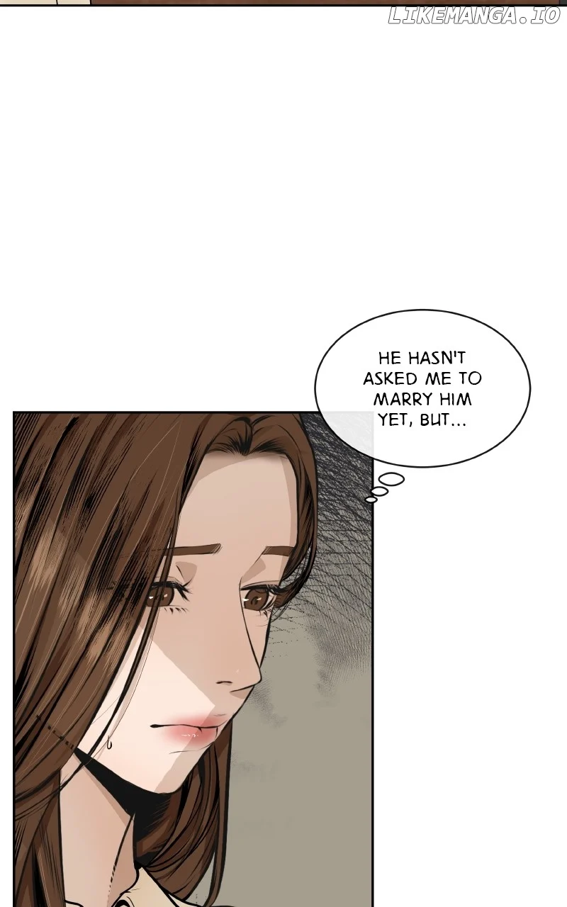 I Give You My All Chapter 46 page 40