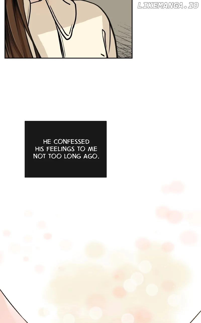 I Give You My All Chapter 46 page 41