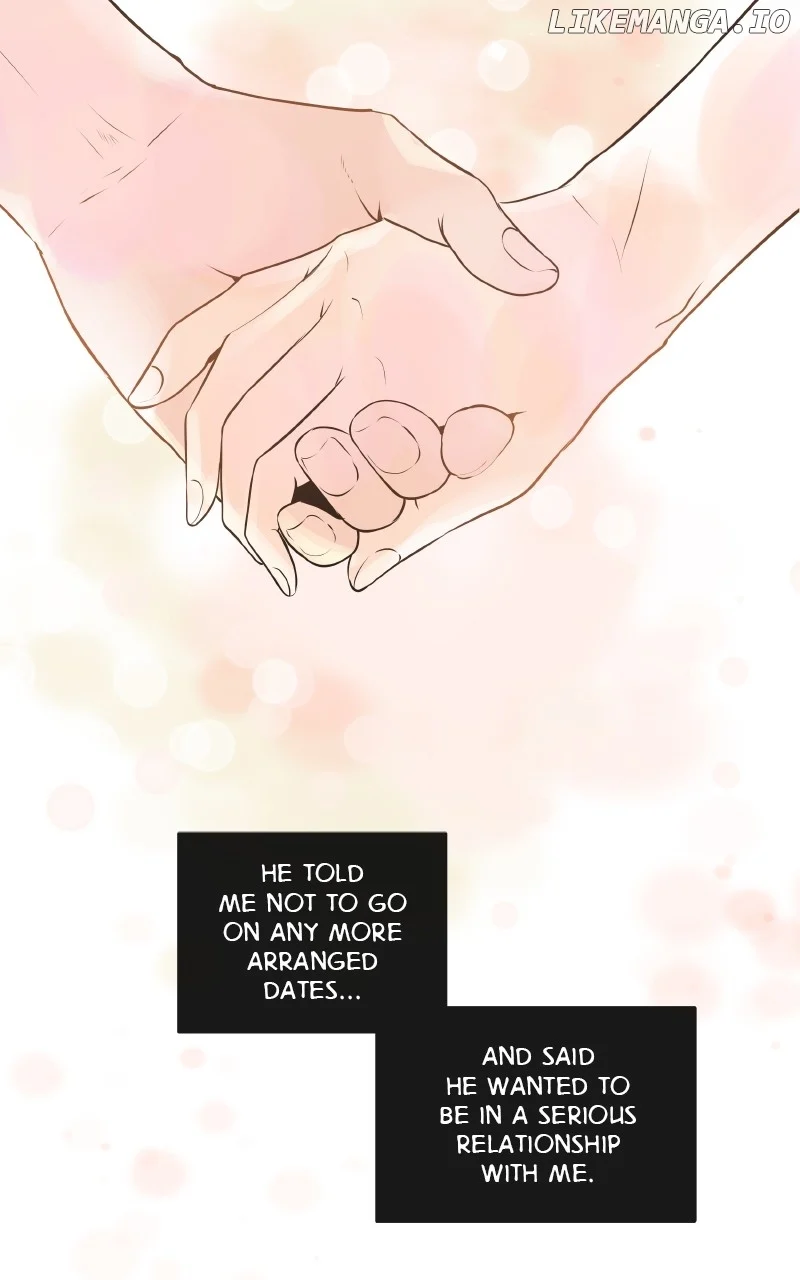 I Give You My All Chapter 46 page 42
