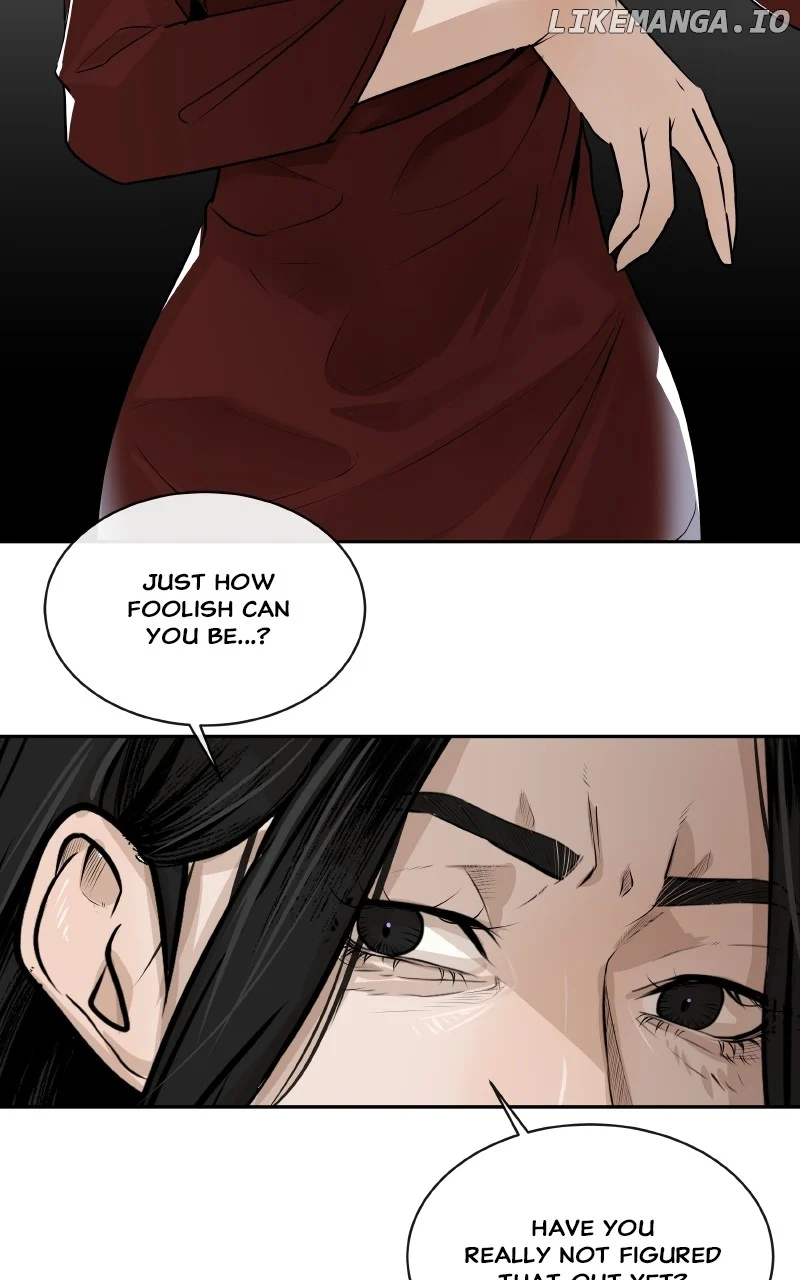 I Give You My All Chapter 46 page 45