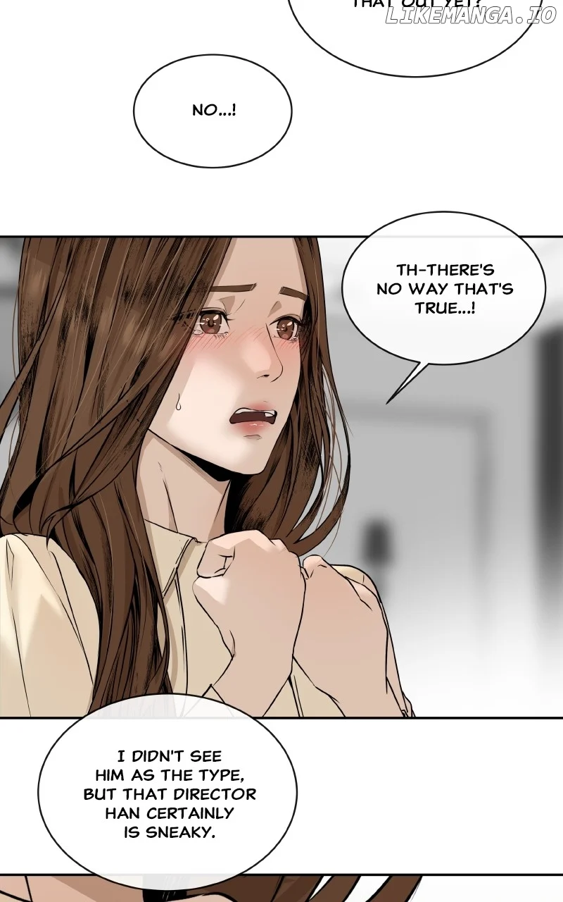 I Give You My All Chapter 46 page 46