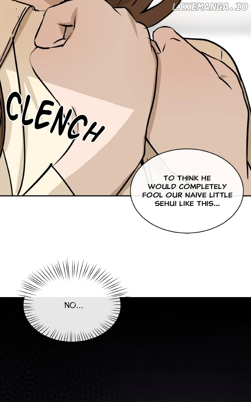 I Give You My All Chapter 46 page 47