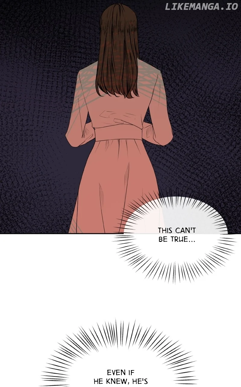 I Give You My All Chapter 46 page 48