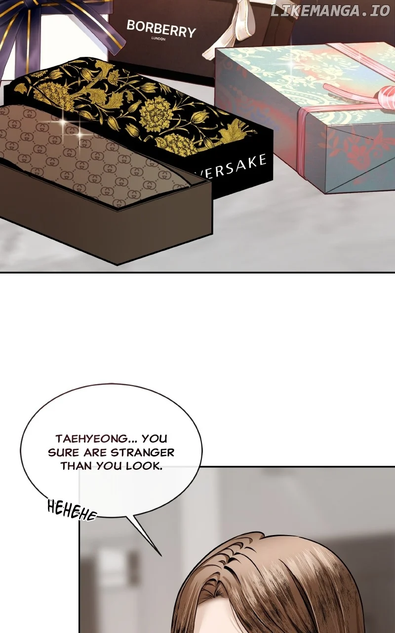 I Give You My All Chapter 46 page 4