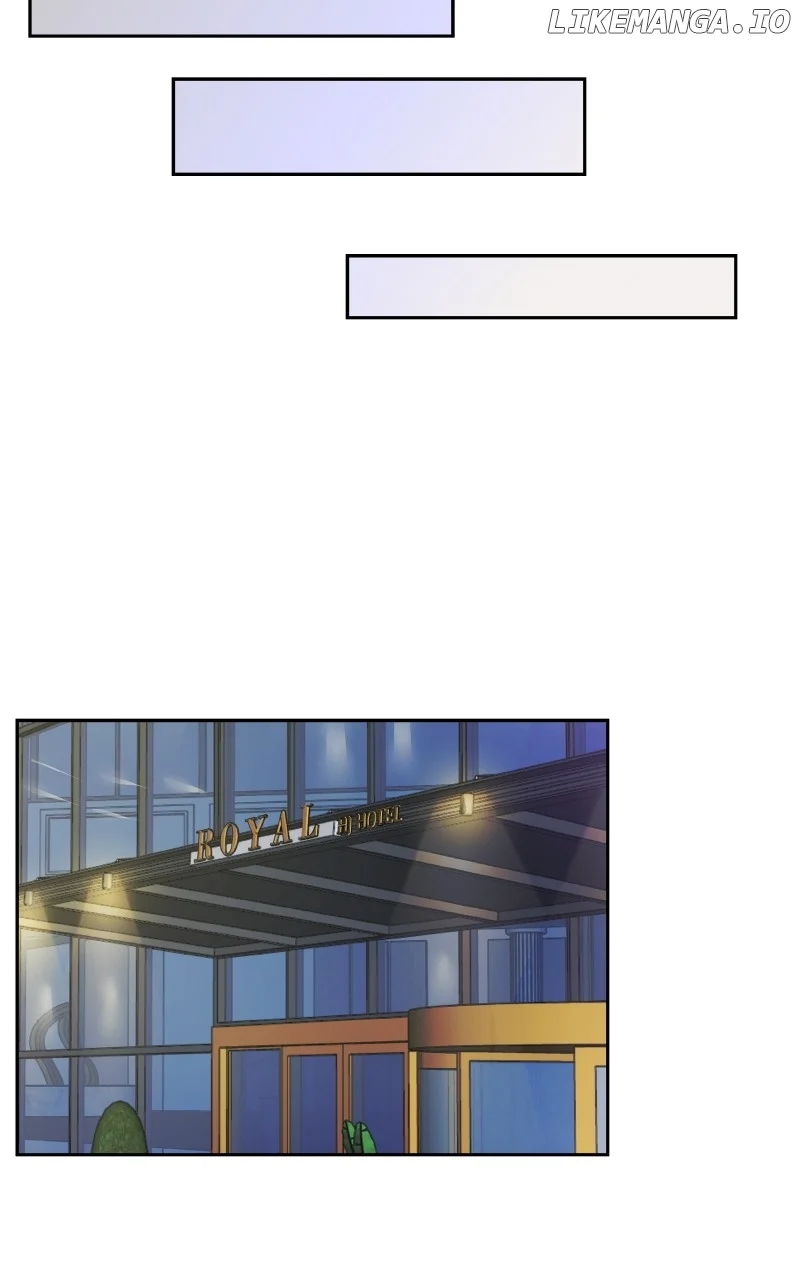 I Give You My All Chapter 46 page 54