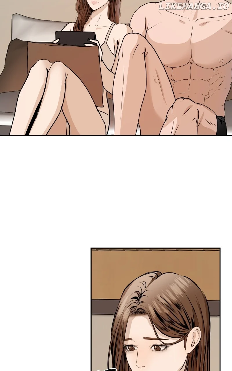 I Give You My All Chapter 46 page 56
