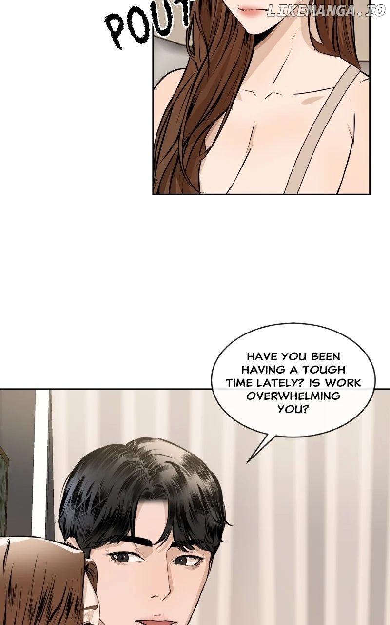 I Give You My All Chapter 46 page 57