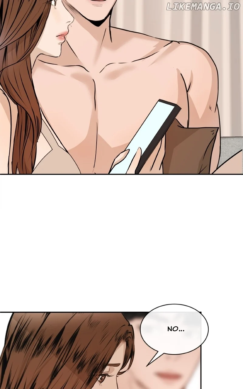 I Give You My All Chapter 46 page 58
