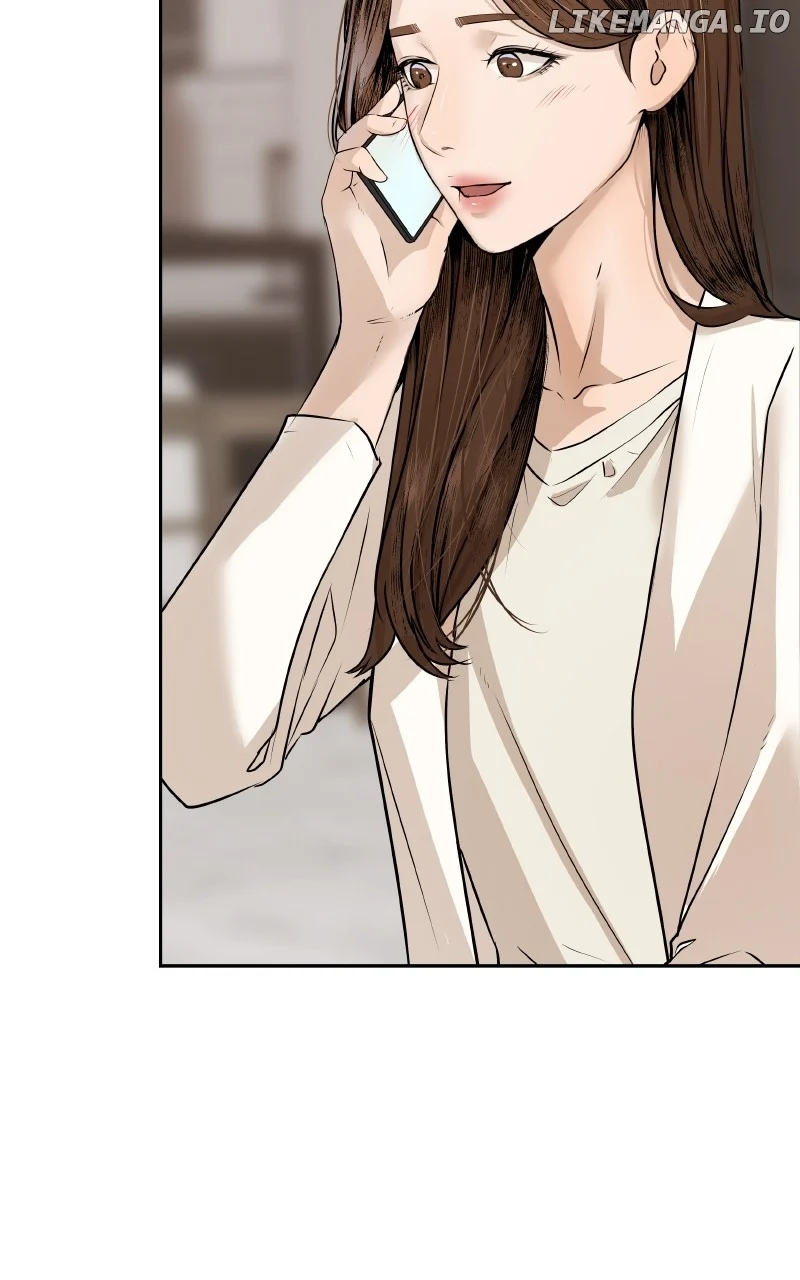 I Give You My All Chapter 46 page 5