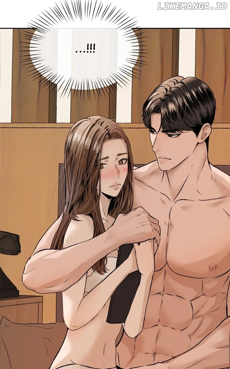 I Give You My All Chapter 46 page 60