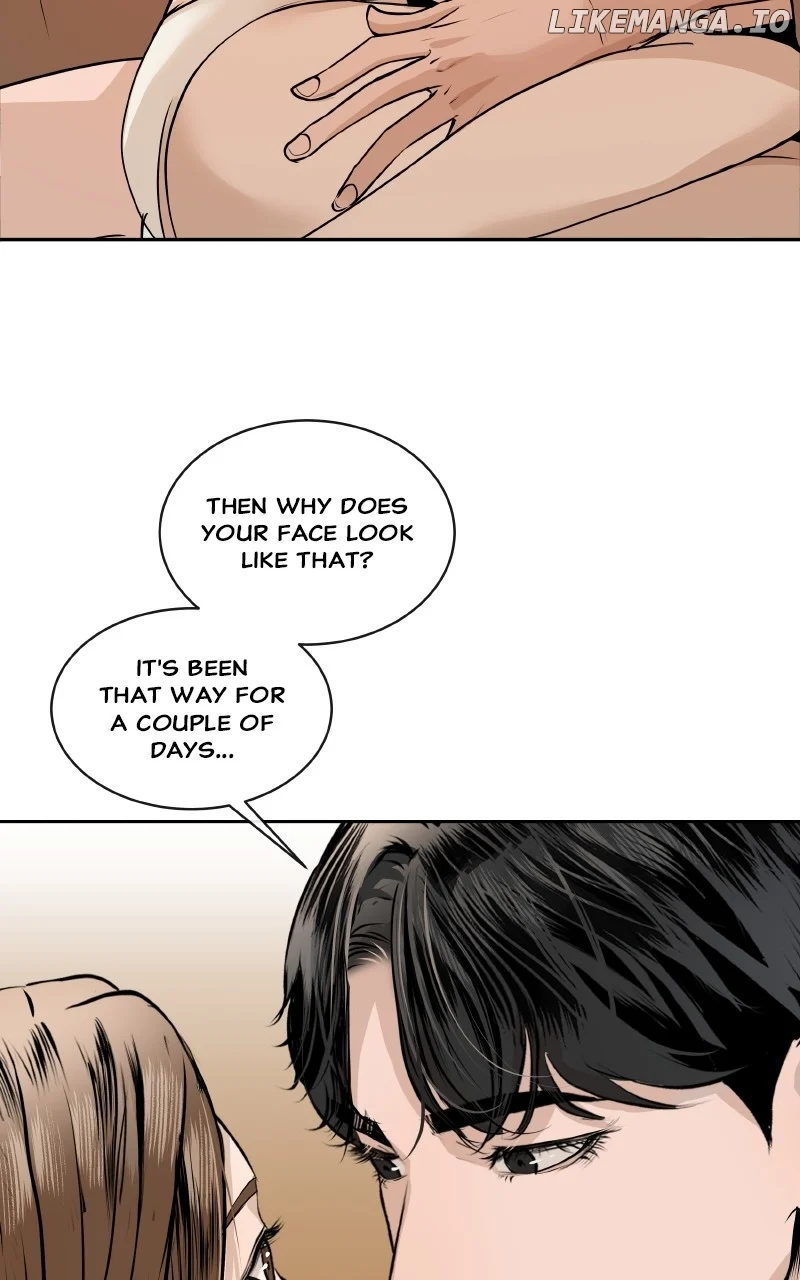 I Give You My All Chapter 46 page 61