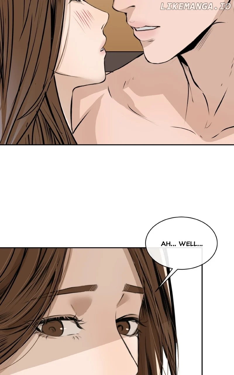 I Give You My All Chapter 46 page 62