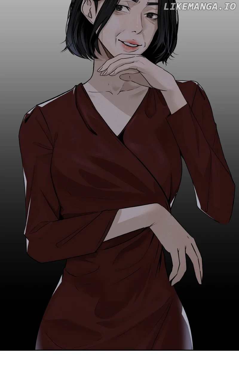 I Give You My All Chapter 46 page 64