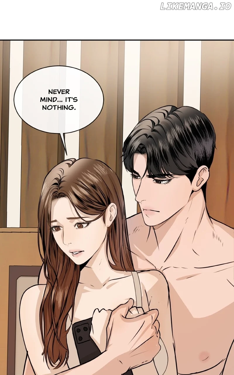 I Give You My All Chapter 46 page 65