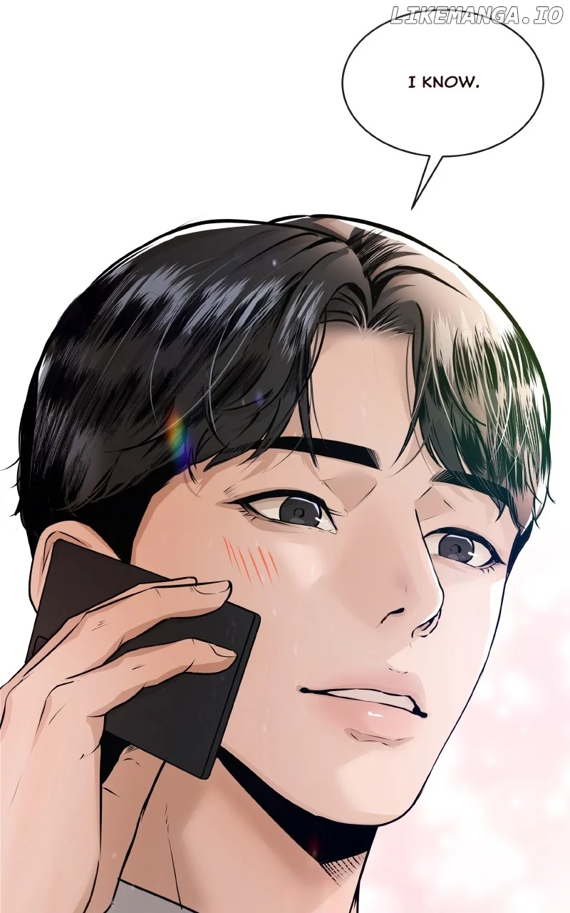 I Give You My All Chapter 46 page 6