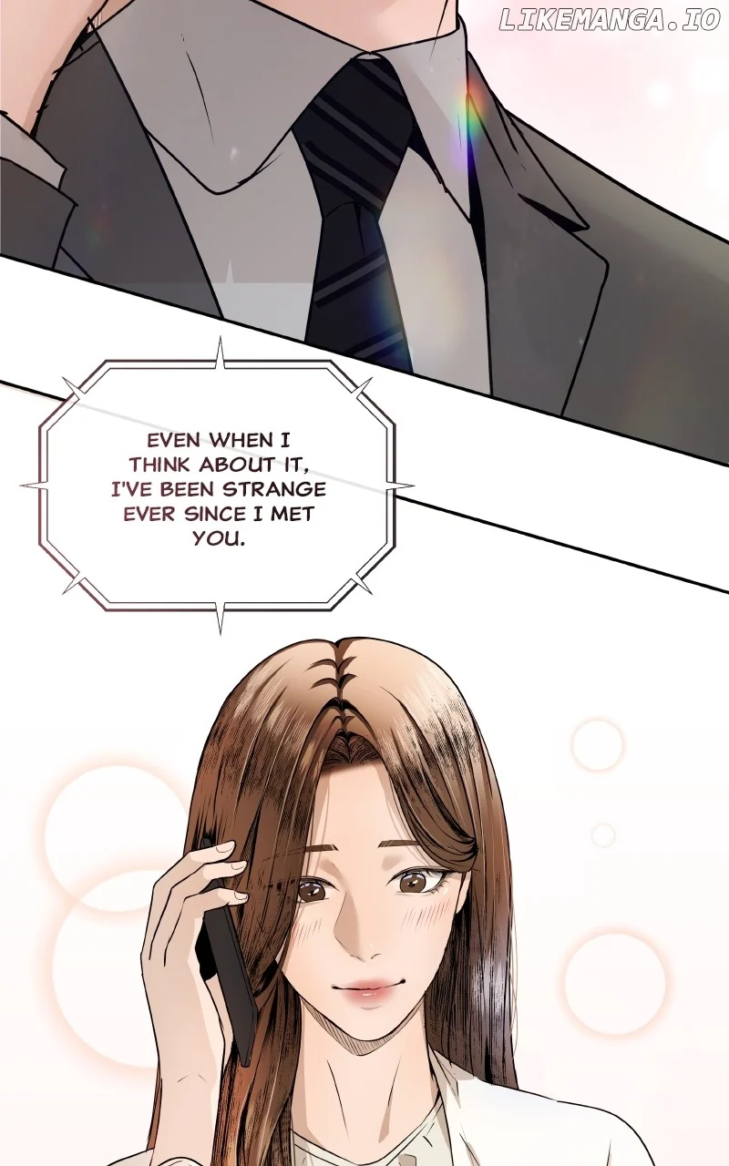 I Give You My All Chapter 46 page 7