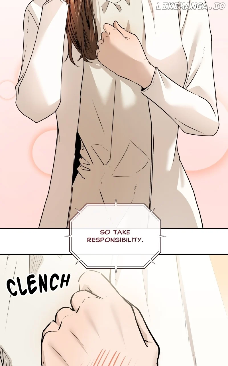 I Give You My All Chapter 46 page 8