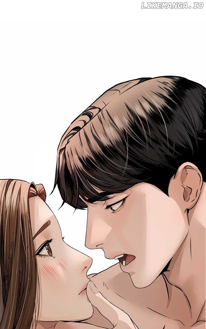 I Give You My All Chapter 47 page 0