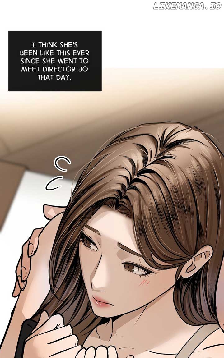 I Give You My All Chapter 47 page 14