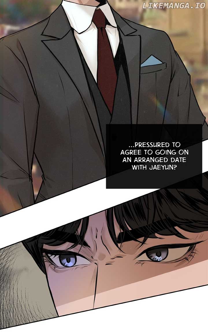 I Give You My All Chapter 47 page 16