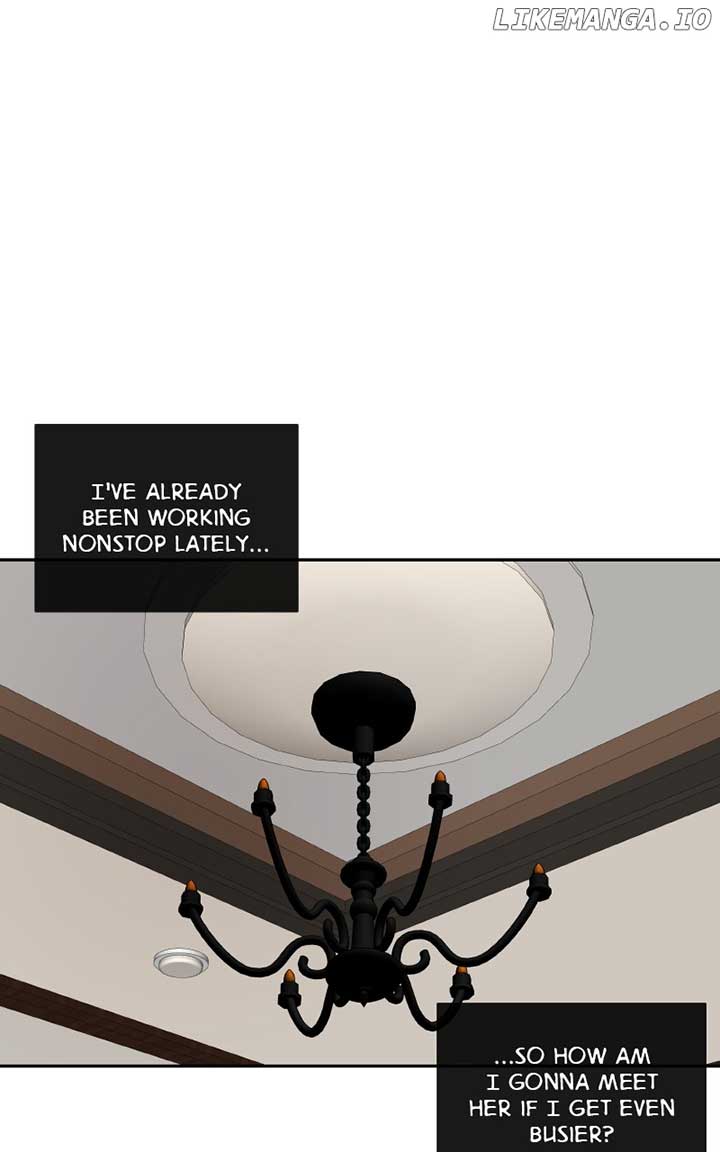 I Give You My All Chapter 47 page 17