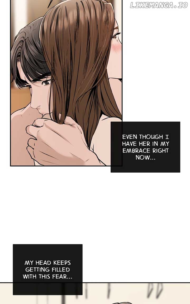 I Give You My All Chapter 47 page 23