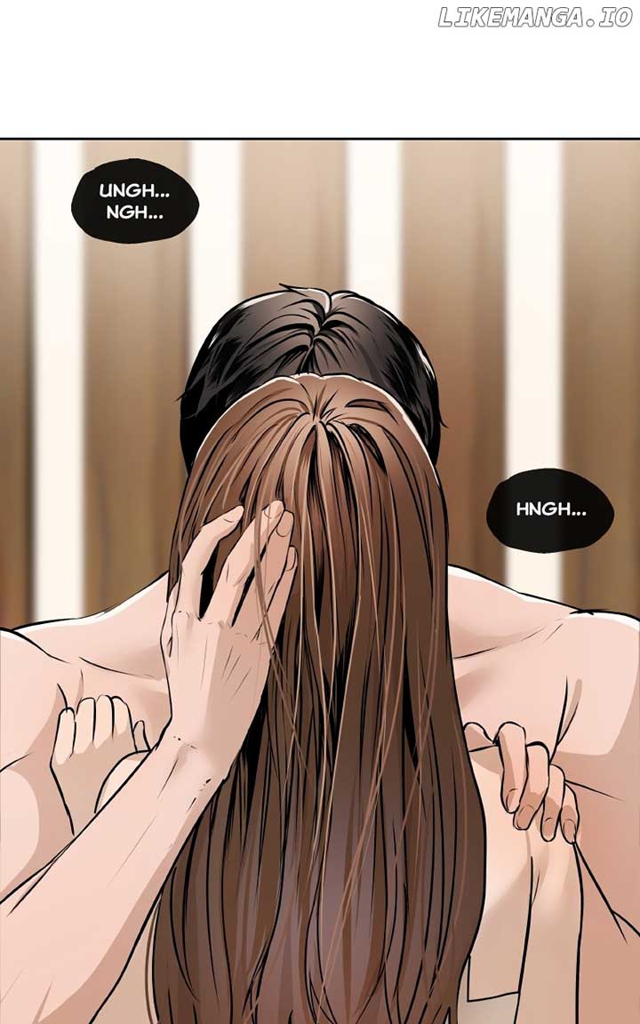 I Give You My All Chapter 47 page 26