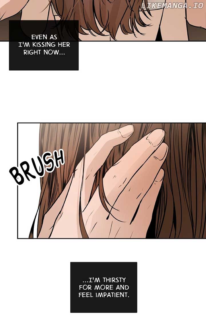 I Give You My All Chapter 47 page 27