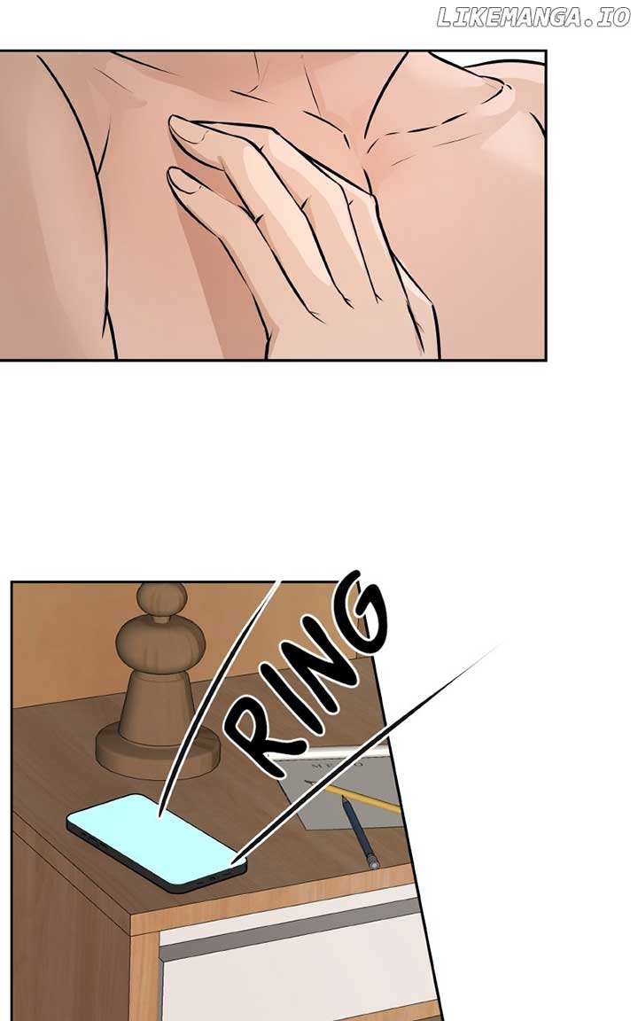 I Give You My All Chapter 47 page 28