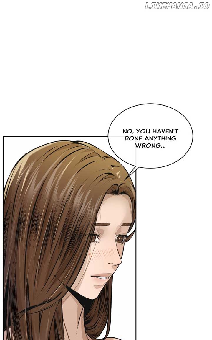 I Give You My All Chapter 47 page 2