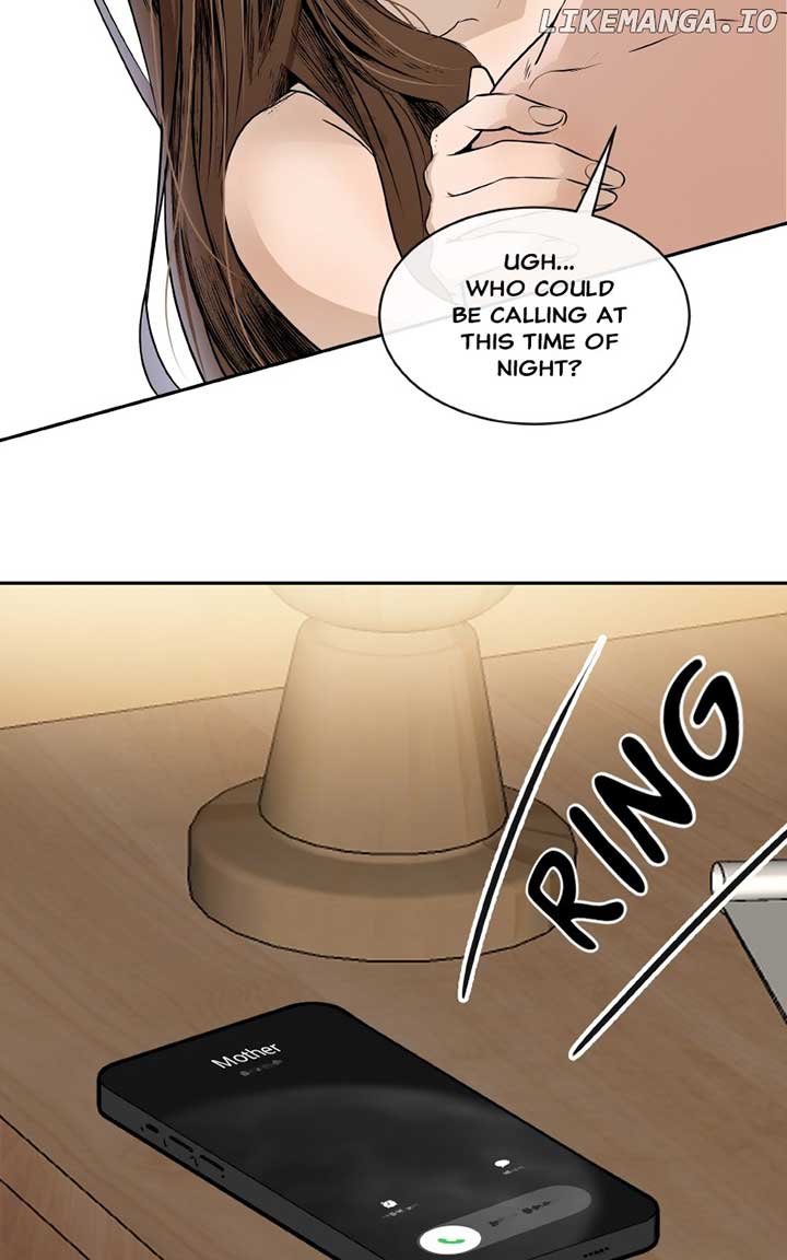 I Give You My All Chapter 47 page 30