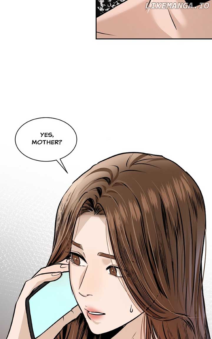 I Give You My All Chapter 47 page 32