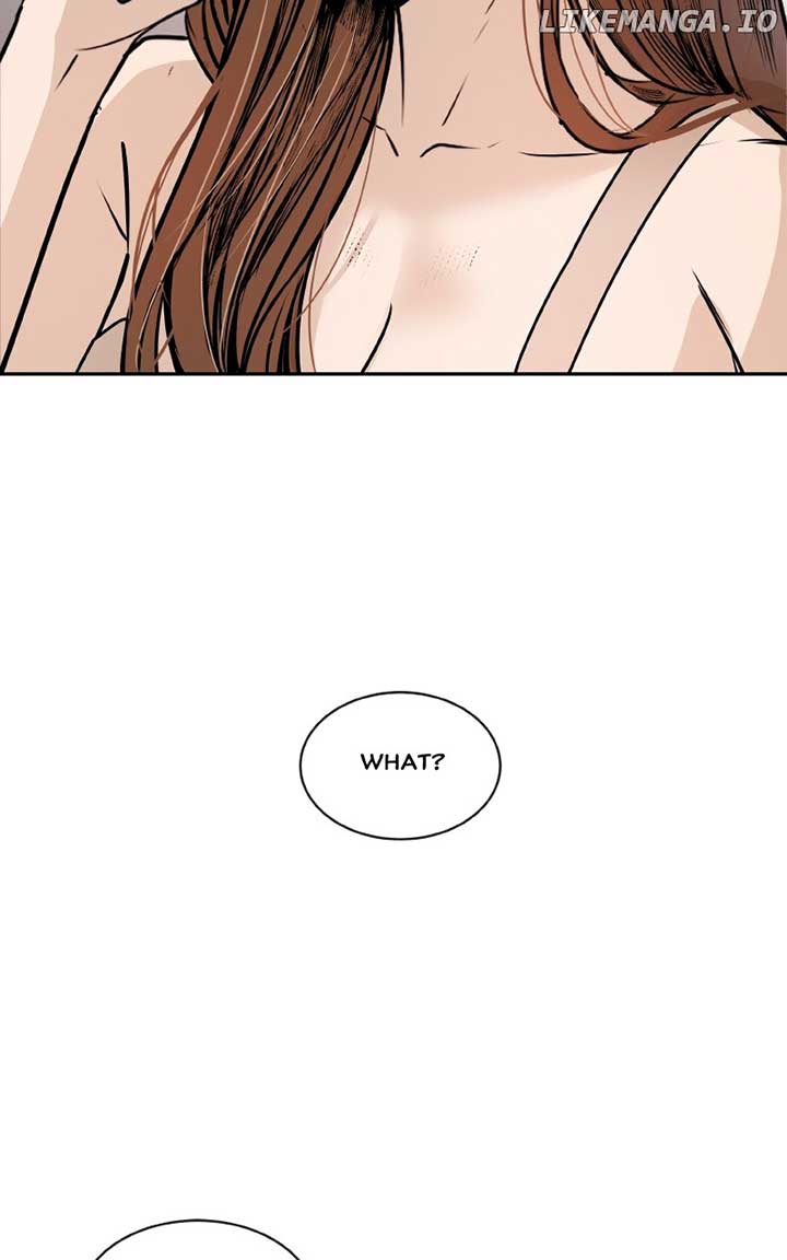 I Give You My All Chapter 47 page 33