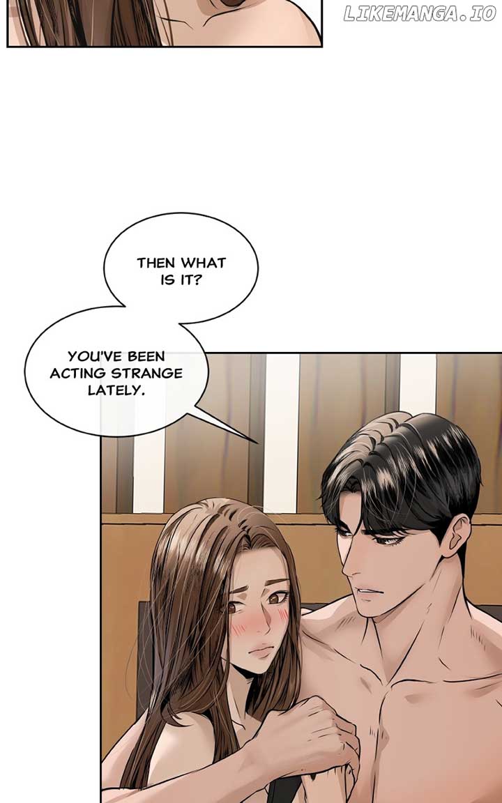 I Give You My All Chapter 47 page 3