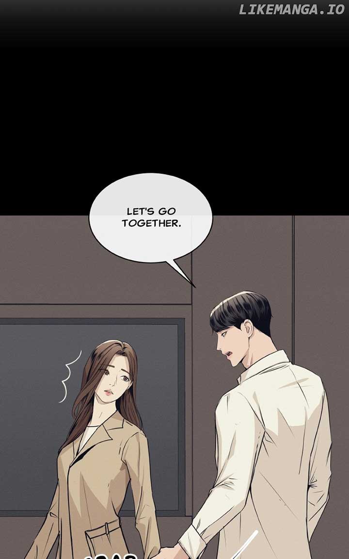 I Give You My All Chapter 47 page 41