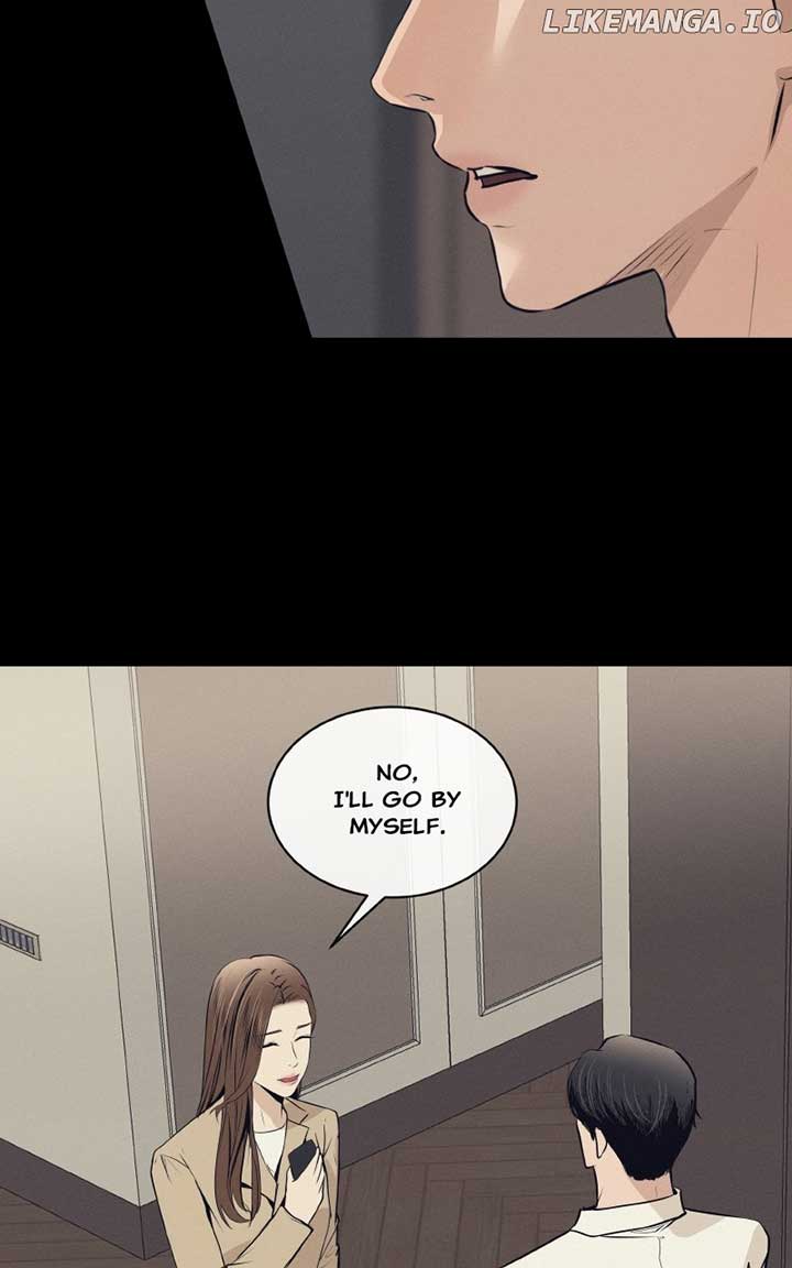 I Give You My All Chapter 47 page 43