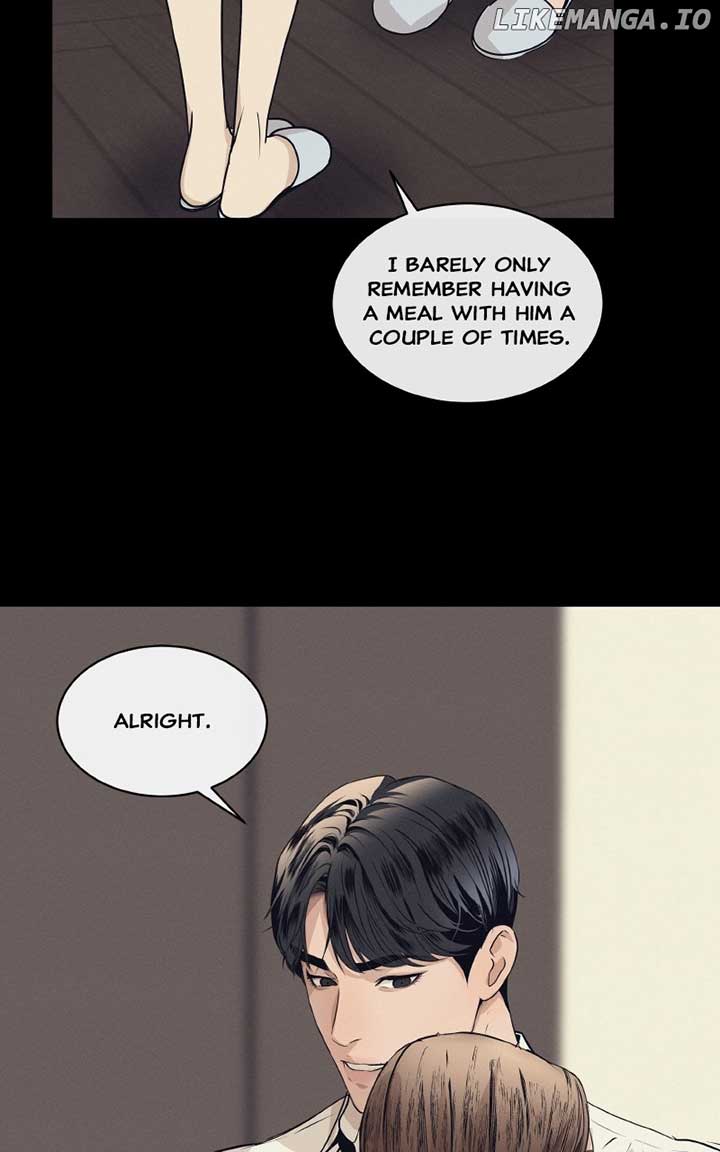 I Give You My All Chapter 47 page 45