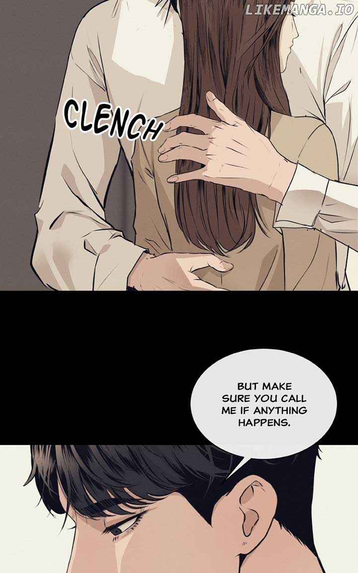 I Give You My All Chapter 47 page 46